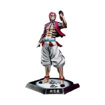 Figura De Ação PVC De 30CM Do Anime Demon Slayer Zohakuten, Modelo De Estátua GK, Brinquedo Para