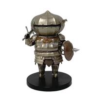 Figura De Ação PVC De Dark Souls Solaire Siegmeyer Oscar Ornstein Artorias Modelo De Brinquedo Para