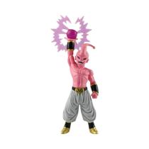 Figura De Ação PVC Dragon Ball Majin Buu De 25cm, Personagem De Anime, Modelo De Ornamento Para