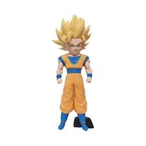 Figura De Ação PVC Dragon Ball Z Son Goku SSJ4 De 14CM, Modelo De Anime, Brinquedo Para Presente Figura De Ação PVC Dragon Ball Z Son Goku SSJ4 De 14CM, Modelo De Anime, Brinquedo Para Presente