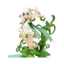 Figura De Ação PVC Nahida Genshin Impact 19cm Menor Senhor Kusanali Modelo De Anime Decoração