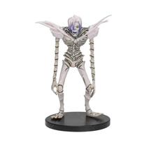 Figura de Ação PVC Ryuk & Rem - Anime Death Note - Boneco Colecionável