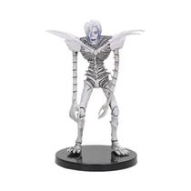 Figura de Ação PVC Ryuk & Rem - Anime Death Note - Brinquedo para Colecionador Figura de Ação PVC Ryuk & Rem - Anime Death Note - Brinquedo para Colecionador