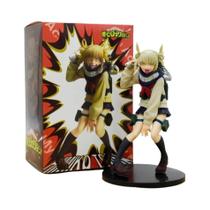 Figura De Ação PVC Toga Himiko Da Anime Hero Academy, Modelo De Uniforme Bonito Para Fãs