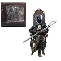 Figura de ação QIANGZI Bloodborne: The Old Hunters Lady Maria Figura de ação QIANGZI Bloodborne: The Old Hunters Lady Maria