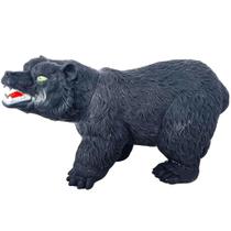 Figura De Ação Real Animals Urso Boneco Em Vários Modelos - Bee Toys