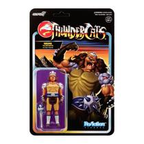 Figura de Ação Retrô ThunderCats - Grune, O Destruidor (Wave 2)