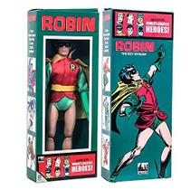 Figura de Ação Robin DC Comics - Toy Company - 20cm