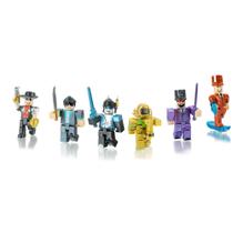 Figura de ação Roblox Legends of Roblox 15º aniversário