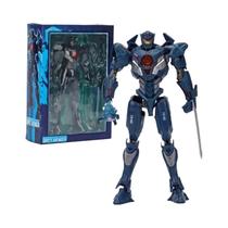 Figura de Ação Robô Mech Gipsy Avenger - Pacific Rim 2 - Colecionável