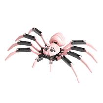 Figura de ação Robot Spiders T13 Spiders modelo de PVC Figura de ação Robot Spiders T13 Spiders modelo de PVC