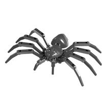 Figura de ação Robot Spiders T13 Spiders modelo de PVC Figura de ação Robot Spiders T13 Spiders modelo de PVC
