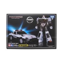 Figura De Ação Robot Toy Prowl MP-17 Série G1 Transformação MasterPiece Presentes