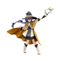 Figura De Ação Roxy Migurdia De Mushoku Tensei, Modelo De Anime Em PVC Figura De Ação Roxy Migurdia De Mushoku Tensei, Modelo De Anime Em PVC
