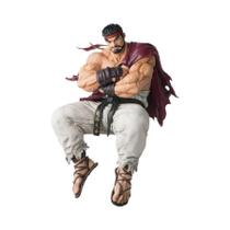 Figura De Ação Ryu De 14cm Do Street Fighter 6, Modelo De PVC Para Decoração De Quarto Figura De Ação Ryu De 14cm Do Street Fighter 6, Modelo De PVC Para Decoração De Quarto