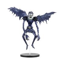 Figura De Ação Ryuuku Ryuk Rem De 18CM, Modelo Colecionável De Anime Em PVC, Decoração De Mesa Para Figura De Ação Ryuuku Ryuk Rem De 18CM, Modelo Colecionável De Anime Em PVC, Decoração De Mesa Para