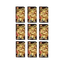 Figura De Ação Saint Seiya Versão Galáxia Vol.3 Modelo De Brinquedo Blokees Novo 100% Original