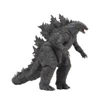 Figura de ação Sajy 2021, filme King Kong Vs. Godzilla 16 cm Figura de ação Sajy 2021, filme King Kong Vs. Godzilla 16 cm