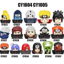 Figura de ação Sajy Hatake Kakashi Uzumaki Uchiha Tobi Itachi