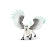 Figura de ação Schleich Eldrador Creatures Ice Monster Griffin Figura de ação Schleich Eldrador Creatures Ice Monster Griffin