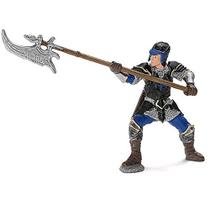 Figura de ação Schleich World of History Knights 72031 Dragon Figura de ação Schleich World of History Knights 72031 Dragon