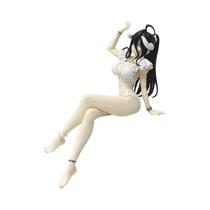 Figura De Ação Sexy Da Anime Azur Lane Pola De 16cm Modelo Colecionável Brinquedo