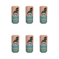 Figura De Ação Shark Cat Caixa Surpresa Sonny Angel Mofusand Mini Brinquedos Para Crianças Presente