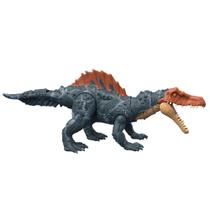 Figura de Ação Siamosaurus - Jurassic World Dominion (Mattel)