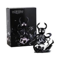 Figura De Ação Silksong Aixlan Hollow Knight 13cm Em PVC, Ornamento Decorativo De Anime, Presente De