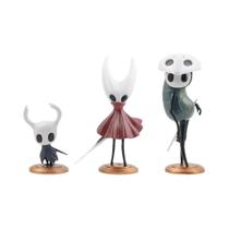 Figura De Ação Silksong Hollow Knight, Modelo Colecionável De Anime, Boneco Hornet Seth
