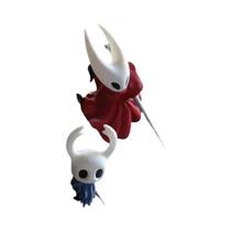 Figura De Ação Silksong Hornet 3D Do Jogo Hollow Knight, Modelo Magnético Para Geladeira, Brinquedo