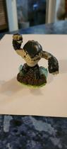 Figura de Ação Skylanders Terrafin Mini Figura ACTIVISION
