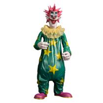 Figura de Ação Spikey Trick Or Treat Studios 20 cm Figura de Ação Spikey Trick Or Treat Studios 20 cm