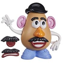 Figura de Ação Sr. Cabeça de Batata Falante Toy Story 5 14 cm Figura de Ação Sr. Cabeça de Batata Falante Toy Story 5 14 cm