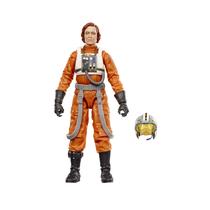 Figura de ação STAR WARS Coronel Ward 15 cm colecionável