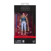 Figura de ação STAR WARS Devon Izara 15 cm colecionável Figura de ação STAR WARS Devon Izara 15 cm colecionável