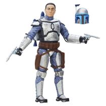 Figura de Ação STAR WARS E2 Jango Fett Figura de Ação STAR WARS E2 Jango Fett