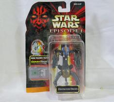 Figura de Ação STAR WARS Episódio 1 Droid Destruidor