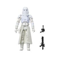 Figura de ação STAR WARS Imperial Snowtrooper 9,5 cm