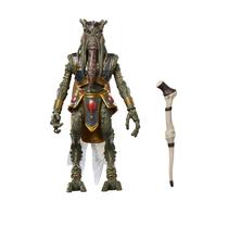 Figura de ação Star Wars Poggle the Lesser 9,5 cm Figura de ação Star Wars Poggle the Lesser 9,5 cm