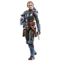 Figura de ação STAR WARS The Black Series Archive Bo-Katan