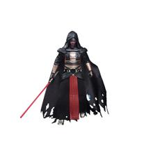 Figura de ação STAR WARS The Black Series Archive Darth Revan
