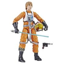 Figura de ação STAR WARS The Black Series Archive Luke Skywalker Figura de ação STAR WARS The Black Series Archive Luke Skywalker