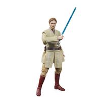 Figura de Ação Star Wars The Black Series Archive - Obi-Wan Kenobi