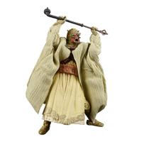 Figura de Ação Star Wars The Black Series Archive - Tusken Raider Figura de Ação Star Wars The Black Series Archive - Tusken Raider