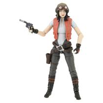 Figura de Ação Star Wars Vintage Collection Doctor Aphra 3.75 polegadas