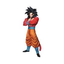 Figura De Ação Super Saiyan 4 Goku Dragon Ball Z SSJ4 Modelo Brinquedo Presente Figura De Ação Super Saiyan 4 Goku Dragon Ball Z SSJ4 Modelo Brinquedo Presente