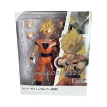 Figura De Ação Super Saiyan Black Goku Zamasu Dragon Ball Z Son Goku Deus Sun Wukong Modelo