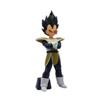 Figura De Ação Super Saiyan Vegeta De 24cm, Estátua De PVC Do Dragon Ball Z, Brinquedo Modelo, Figura De Ação Super Saiyan Vegeta De 24cm, Estátua De PVC Do Dragon Ball Z, Brinquedo Modelo,