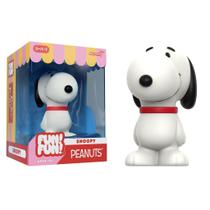 Figura de ação Super7 Peanuts Fun! Diversão! Onda 01 Snoopy 13cm Figura de ação Super7 Peanuts Fun! Diversão! Onda 01 Snoopy 13cm